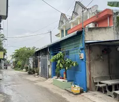 house for sale front front of long thanh my people's committee - price only 3.8 billion