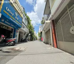 house for sale front house on tran dinh xu street, district 1 - owners have not been invested in - future house open