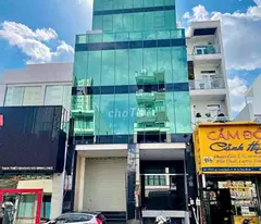 house for sale front lac long quan, ward 10, tan binh district - high rent, stable cash flow