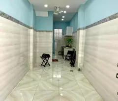 house for sale front le cong phep for only 2.95 billion - beautiful house - currently rent 8m/month