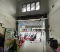 house for sale front of bong sao, district 8 - 5 floors (4 x12.5m) - only 11 billion