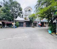 house for sale front of d1 street - nhi dong 2 kdc, di an ward - thinking trucks - business in all industries - price