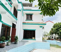house for sale front of dht-sat go vap, tan binh-84m2 2 floors reinforced concrete - business - multi-industry