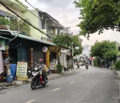 house for sale front of do xuan hap branch, next to industry and trade commune, phuoc long - 86m2, 9.4 billion.