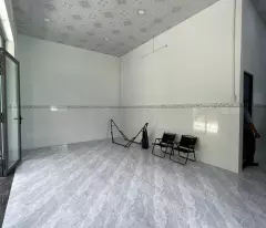house for sale front of do xuan hap street - phuoc dong, nha trang - extremely good price!