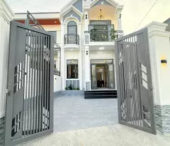 house for sale front of go dai street, dian son, dian khanh.