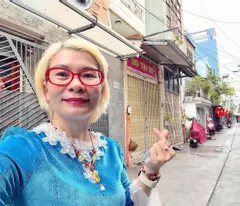 house for sale front of hh d.nguyen dinh chieu - future planning of front of nguyen thuong hien,
