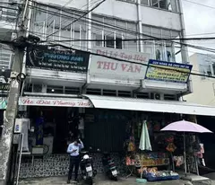 house for sale front of hiep thanh 12 right at hiep thanh market district 12 248m2