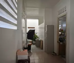 house for sale front of hoang van thu - tay nha trang ward 129.7m²