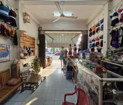 house for sale front of le hong phong - center of quy nhon city. code: #mt4935