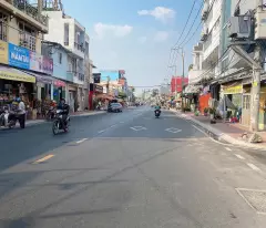 house for sale front of national highway 13 - hiep binh phuoc, city. thu duc
