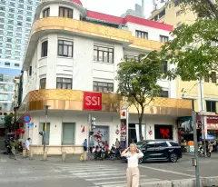 house for sale front of nguyen hue street district 1 - unique product for sale