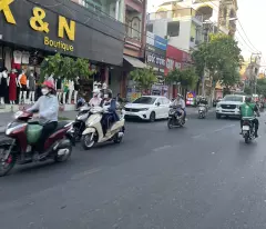 house for sale front of nguyen po thu street, 32x50m, price 175 billion tl, district 12