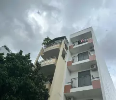 house for sale front of nguyen tat thanh street, ward 18, district 4, hcmc, price is 21 billion