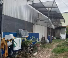 house for sale front of nguyen thi kieu district 12 - 85m2 2brs 2wcs shr only 4 billion