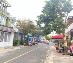 🏠 house for sale, front of nhi ha street, nha trang - 3.5 storey house, 4 bedrooms, oto yard, price 7.6 billion