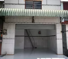 house for sale front of ql51 - chu hai, live and open a shop