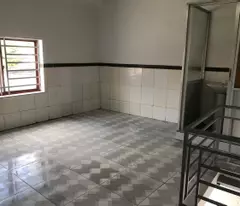 house for sale front of ql51 - chu hai, suitable for open a shop