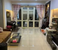 house for sale, front of security area, tran ke xuong street, ward 7, phu nhuan district - price only 14.5 billion tl