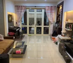 house for sale, front of security area, tran ke xuong street, ward 7, phu nhuan district - price only 15.4 billion tl