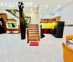 house for sale front of street 13 binh tan, area 75m2, 2 floors, 3 bedroom, price only 7.3 billion - pink book