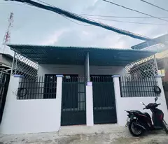 house for sale front of street 176 - district 9 - 2 rooms for rent