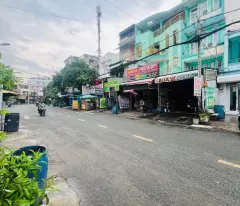 house for sale front of street 18b - binh hung hoa a - binh tan - huge area 167m² - price 12.9 billion - book