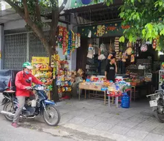 house for sale front of street 1a binh hung hoa b, binh tan - 8.2 billion - 96m2 - 4brs - 2 floors - red book