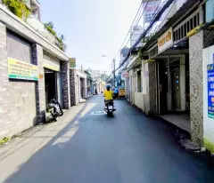 house for sale front of street 275, hiep phu ward, thu duc, 92m2, good price, only 5 billion