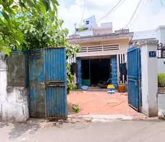 house for sale front of street 311 - hiep phu - 4.6x23m - 92m²
