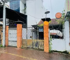 house for sale front of street 442 - tang nhon phu a ward - thu duc - 101m2 - good price