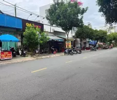 house for sale front of street no. 1 phuoc binh, district 9