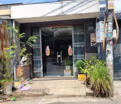 house for sale front of street no. 19, binh hung hoa a ward, binh tan district