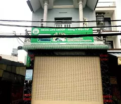 house for sale front of tan chanh hiep 35 street - top multi-industry business location - suitable for investment