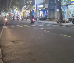 house for sale front of tan ky tan qui (10m x 40m) – tan phu district