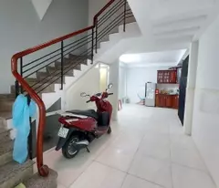 house for sale front of tan qui street tan phu 80m2 business corner lot for only 5 billion