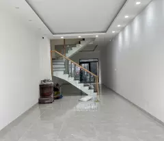 house for sale front of the road of the missile area with available cash flow for lease of 23 million month