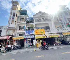 house for sale front of tran khac chan street, tan dinh, district 1 - large house 6m*13m full square tread beautiful - primary