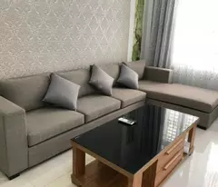 house for sale front of tran quang khai, dakao, district 1-area 10m x 19.5m-price 32 billion