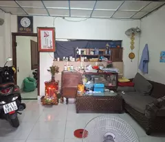 house for sale front of tran quang khai, kien thiet area, hiep phu, thu duc, 160m2
