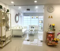 house for sale front of tran van giau - missile area