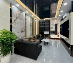 🏡🏡🏡house for sale front of vip area - with elevator - tan thuan tay ward - district 7 - 5 floors - 22.8 billion
