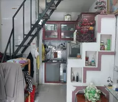 house for sale, front street 37, linh dong ward - price only 1.7 billion - est in the area!