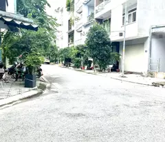 house for sale, front street no. 49 tan quy, district 7, 4 floors, 6 bedrooms, price around 12 billion