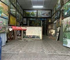 🏡 house for sale front to ky - thiam tam thon, hoc mon