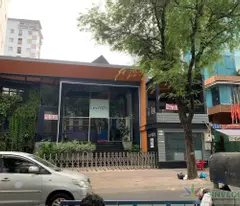 house for sale front vo van tan - district 3