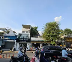 house for sale, frontage 146 bis truong chinh, area 5 x 20m, 4 floors, shocking reduction of 5 billion to only 25 billion
