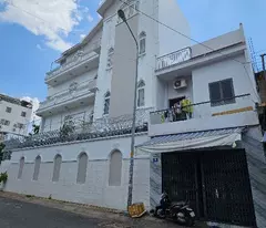 house for sale frontage 1a le lo - thach lam, phu thanh, tan phu. area 4.6 x 8, 1 ground floor and 1 floor only 5.2 billion