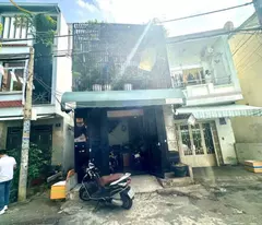house for sale frontage 93 phan van nam, phu thanh tan phu, 4×11, 2 floors only 7.5 billion, vip le family area