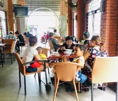 house for sale frontage in binh tri dong, binh tan is busy business - 112m2 - 2 floors - only 7.3 billion